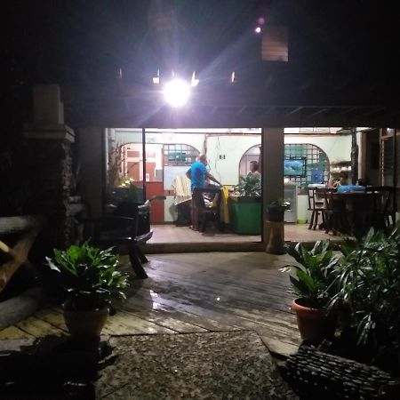 אל נידו Kalinga Beach Resort מראה חיצוני תמונה