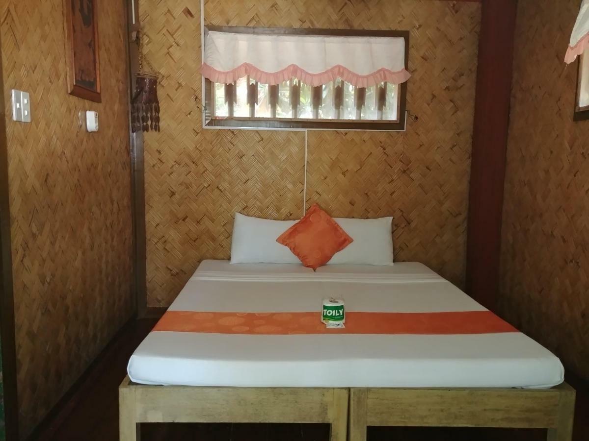 אל נידו Kalinga Beach Resort מראה חיצוני תמונה