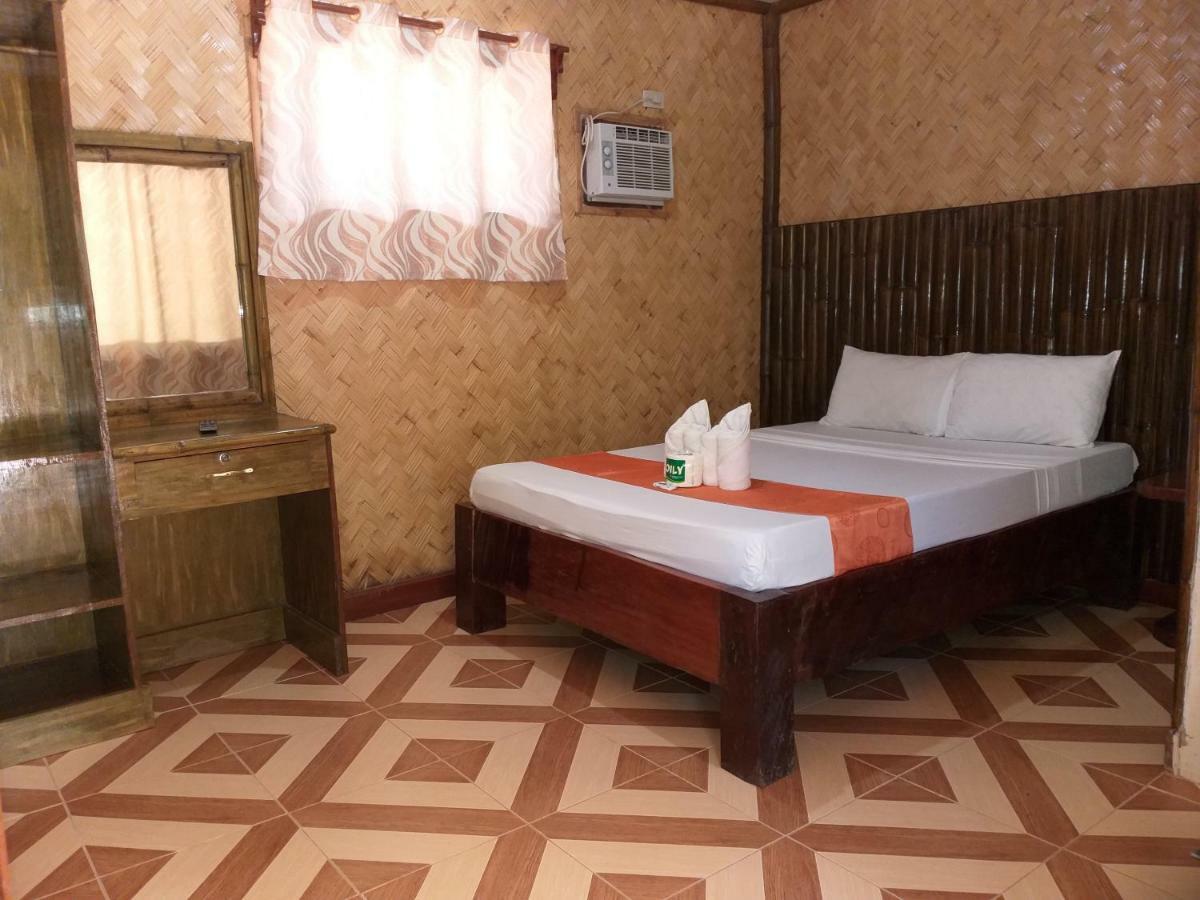 אל נידו Kalinga Beach Resort מראה חיצוני תמונה