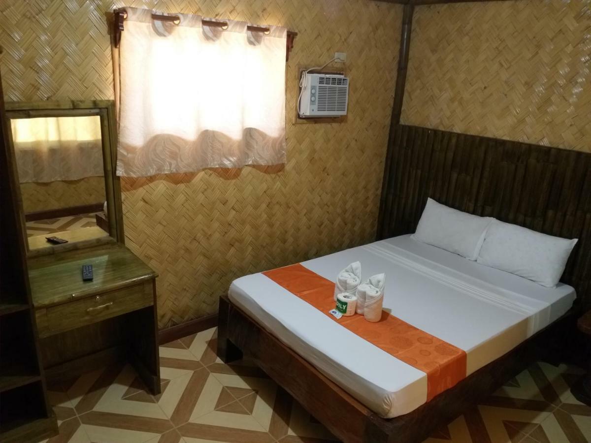 אל נידו Kalinga Beach Resort מראה חיצוני תמונה