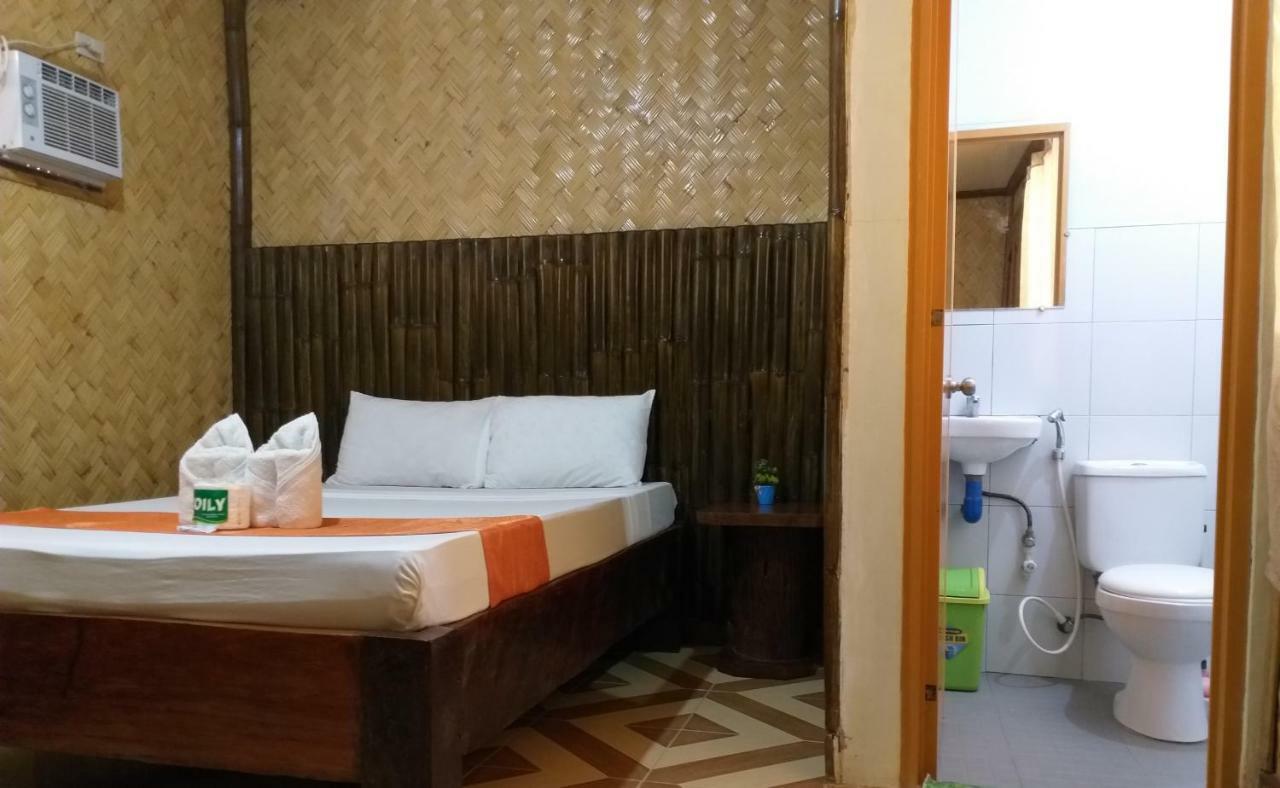 אל נידו Kalinga Beach Resort מראה חיצוני תמונה