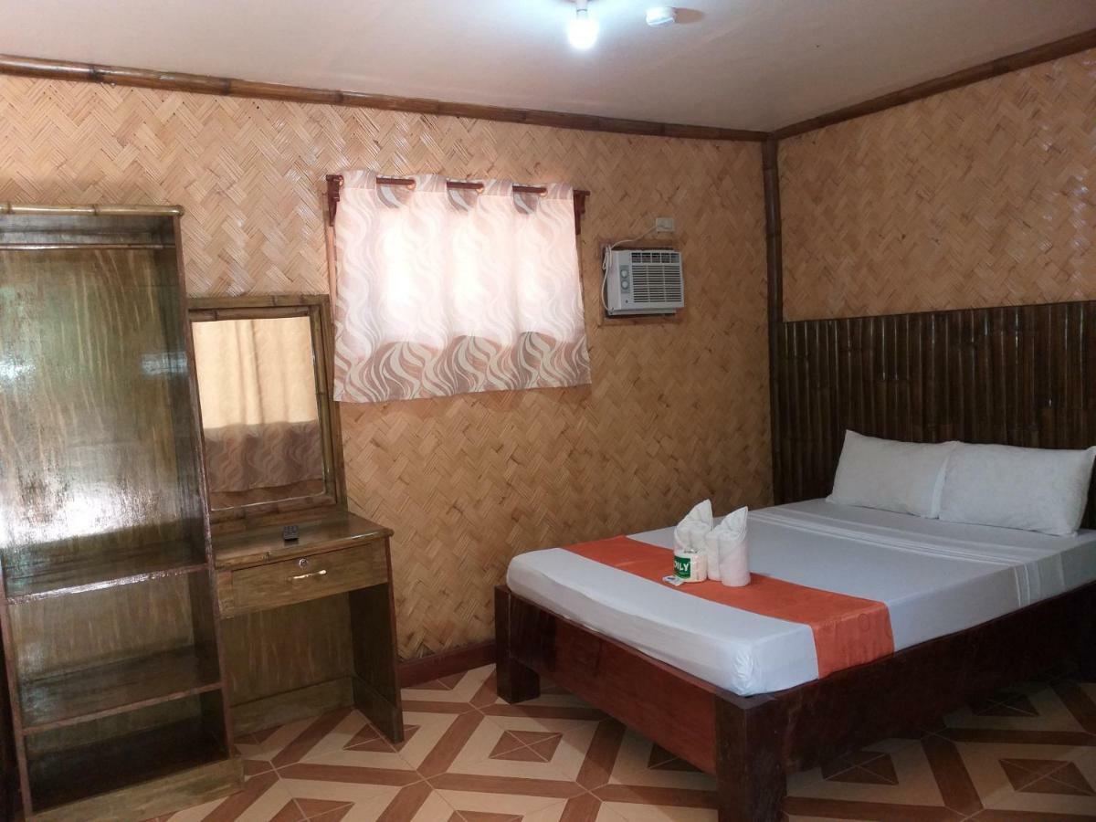 אל נידו Kalinga Beach Resort מראה חיצוני תמונה