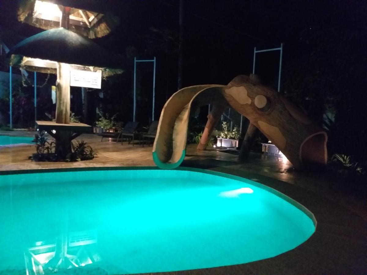 אל נידו Kalinga Beach Resort מראה חיצוני תמונה